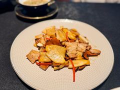 -醉东Oriental House(静安嘉里中心店)
