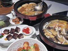 -南棠馆粤菜坊(群光店)
