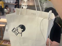 -喜茶(北京财富购物中心店)