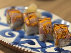 -小山日本料理(兴业太古汇店)
