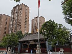 -护国法轮寺