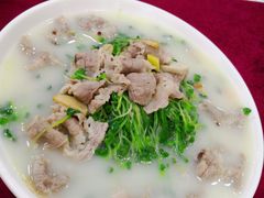 -喜运来酒楼(江南大道店)