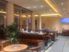 -四点金粥底火锅(沂州里店)