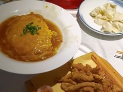 -津沽小院(天津之眼店)