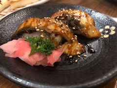-小川洋风料理(街道口店)