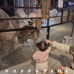 -酷嗒动物文化乐园(cutezoo西溪乐天城店)