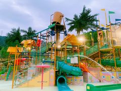 -杭州开元森泊度假乐园