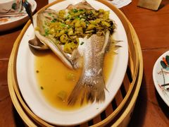 -外婆家(西红门荟聚购物中心店)