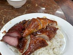 -陈光记烧腊店(罗保博士街店)