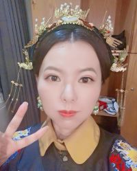 -盘子女人坊古装写真摄影(厦门总店)