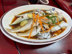 -江南村海鲜馆(洞头店)