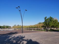-五环公园