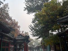 -红螺寺