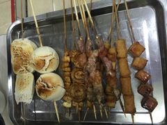 -兄弟联果木炭烤翅·50年家传鸡翅秘方