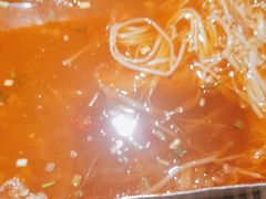 -香约老地方烧烤(九道街店)