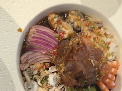 -盛百味·家宴餐厅(霸州分店)