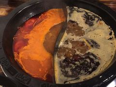 -吃皮火锅馆(苏宁店)