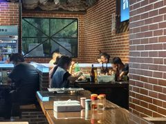 -眼镜哥浦江夜宵大本营