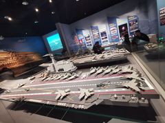 -中国人民解放军海军博物馆