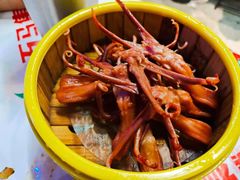 -五马集·海鲜·温州大牌档(黑金冠五马街十字路口店)