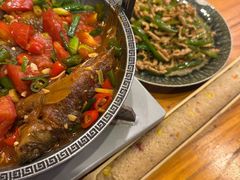 -61号餐吧(兴坪古镇漓江店)