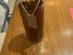 -渝是乎川渝小炒(新世界百货望京店)