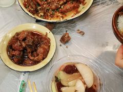 -东排食堂长沙小吃大排档(五一广场店)