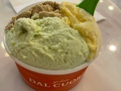 西西里开心果-Dal Cuore 达可芮冰淇淋(陕西北路店)