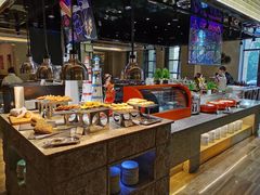 -常州环球恐龙城维景国际大酒店