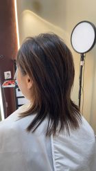 -DO A HAIRSTYLE