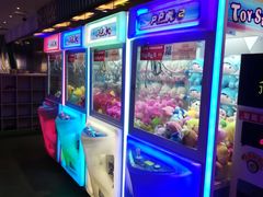 -东方之珠洗浴休闲广场(南开店)