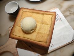 -绿茶餐厅(石家庄万象城店)