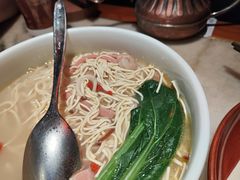 扬州大煮干丝-桂满陇·景观餐厅(新世界店)