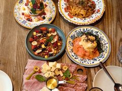 -Alimentari Grande(东湖路店)