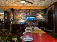 -Pistolera Mexican Cantina女枪手墨西哥餐厅(碧云路店)