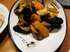 -东方饺子王(重庆路亚泰店)