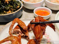 -如轩·海鲜砂锅粥·潮汕菜(南城店)