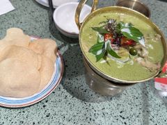 -Home Thai·泰谣(王府井apm店)