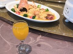 -金帝酒店中餐厅