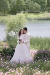 点击看大图 -金夫人婚纱摄影(惠阳店)