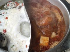 -季季红火锅(长沙步行街店)