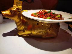 -炊烟小炒黄牛肉(中心印象城店)