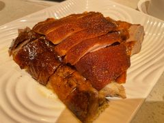 烧味三拼-香港新发烧腊茶餐厅(书城店)
