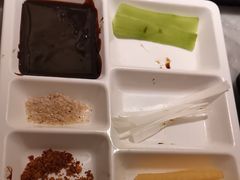 -城南往事(滨江世茂店)