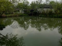 -西湖外事游船(湖滨二公园外事游船码头)