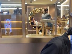 -霸王茶姬(上海恒基名人店)