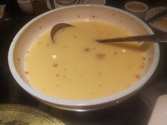 -赵记煎饼卷大葱(泰山大街店)