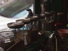 -SeekSeeking咖啡专门店(堰塘街店)