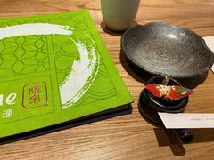 -隐泉之语日式料理(王府中环店)