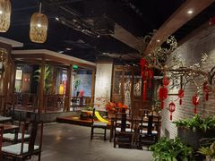 -青藤茶馆(凤起路店)